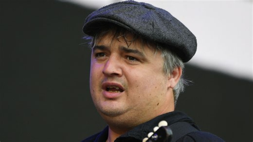 Pete Doherty reveals life changing health diagnosis