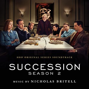 Nicholas Britell - Succession: Season 2 (HBO Original Series Soundtrack)