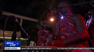Ghana’s iconic Highlife music has been inscribed on UNESCO’s Intangible Cultural Heritage list, marking global recognition of a genre more than a century old. The announcement comes as musicians and fans celebrate Highlife’s rich storytelling, rhythms, and cultural pride. Artists say the honor reinforces efforts to keep the tradition alive by blending heritage with modern influences. | CGTN Africa