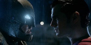 Batman v Superman Trailer Is All About Punches and Glares