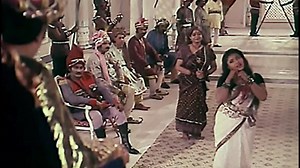 Beder Meye Josna (1991) -** 1080p **- Bengali