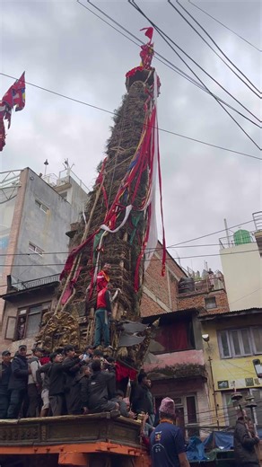 Lalitpur Nepal #travel