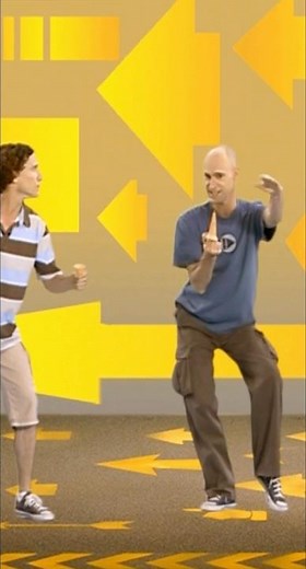 Sometimes we just put words together that sounded funny…￼