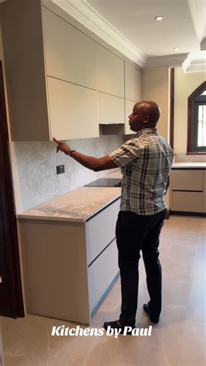 Paul Kraftman (@kitchensbypaul) - Stunning Kitchen Renovation Ideas for Your Home