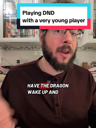 Playing DND with Young Kids: Tips for Fun Adventures