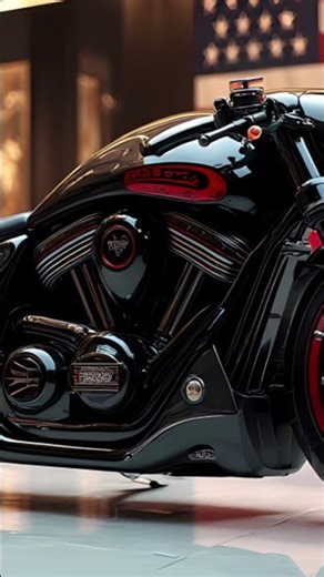 NEW 2025 American beautiful Superbike Harley Davidson V ROD