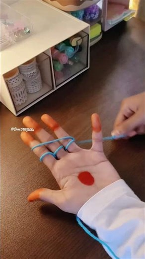 DIY hand knitting ✨