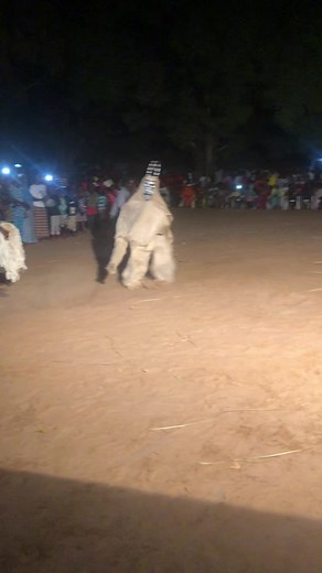#culturediola #casamance #koumpo #masquerade
