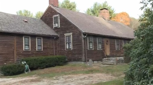 ‘The Conjuring’ home fight sparks lawsuit against ‘Ghost Hunters’ star Jason Hawes