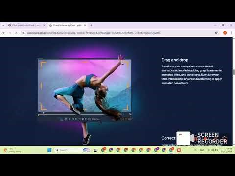 Corel VideoStudio Crack (Latest Version 2026) Full Free Download