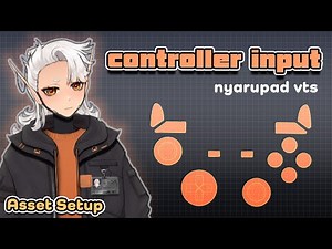 [ GUIDE ] Controller Asset Tutorial | FluxVector Asset Shop