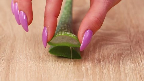 Girly hacks: Everyday problems solved