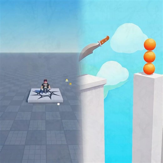 if is scream, the roblox game gets scarier 😳 #roblox #funny #challenge #memes #comedy #gaming