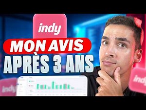 Indy Avis : 3 ANS après, je reste ou je pars ? Mon Bilan Complet