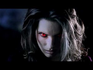 Victoria's Secret Commercial "Wicked Moon" (High Quality-HD)