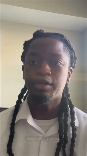 Ibrahim shares how Core8 helped him get clear and build with purpose.