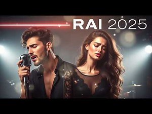 Cheb Amar – همسات القلب 💔 | Rai Remix 2025 | Official Audio 🎧