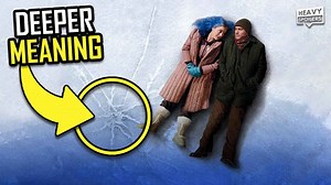 Eternal Sunshine of the Spotless Mind (2004) breakdown | Hidden details & ending explained