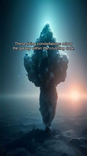 Ocean Anomalies: The Eternal Chemosynthetic Bloom