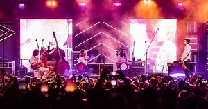 Billy Strings Makes Alex Hargreaves Official Band Member