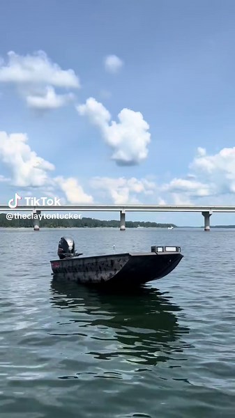 Clayton Tucker on TikTok