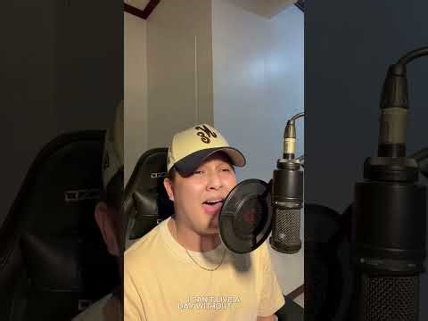 CAN'T LIVE A DAY FINAL VIDEO