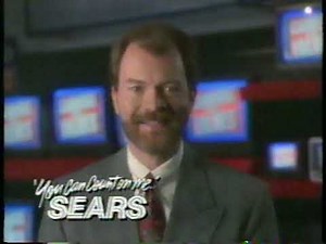 May 1992 - Sears Brand Central