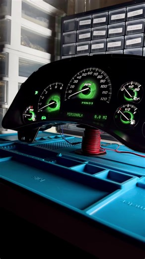 Southridge Customs on TikTok