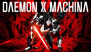 Buy cheap DAEMON X MACHINA Steam Key 🏷️ Best Price | GG.deals
