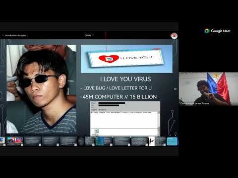 CDI CYBERCRIME PART 2