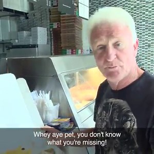 Big thanks to North East England for these amazing ideas 💡! | BBC Breakfast