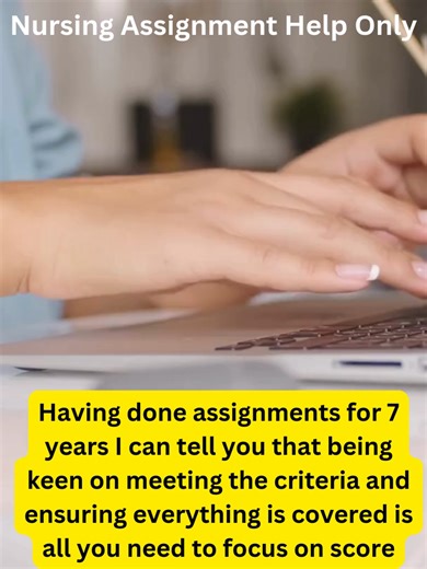 As a nursing student in Australia, completing assignments is an unavoidable part of my academic journey, even though it is the aspect I enjoy the least. Nursing assignments are designed to assess our understanding of clinical knowledge, professional standards, and evidence based practice within the Australian healthcare system. They often require extensive reading of journal articles, national safety guidelines, and policies from organisations such as the NMBA and NSQHS, which can feel overwhelm