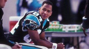 Who is Rae Carruth? Former NFL player hired assassins to kill Cherica Adams and her unborn child