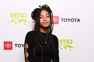 'I Used to Get Bullied': Willow Smith Opens Up About Her Experience Being a Black Woman In Metal