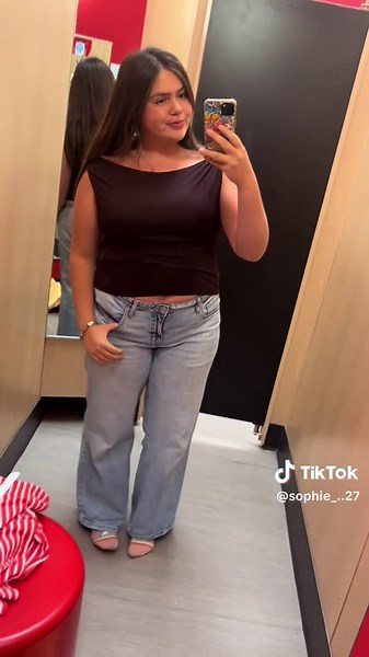 Target Plus Size Try On Haul for Summer Fashion