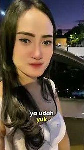 kamu mulai tertarik ya sama aku