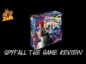 Spyfall | HOW TO PLAY