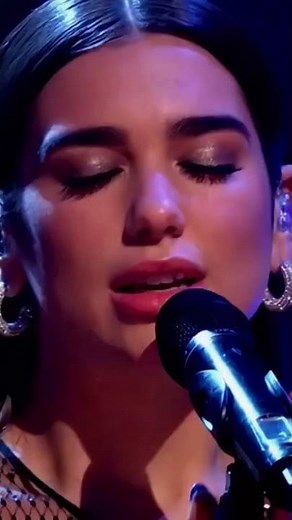 Homesick | Dua Lipa | Live Performance #dualipa #live