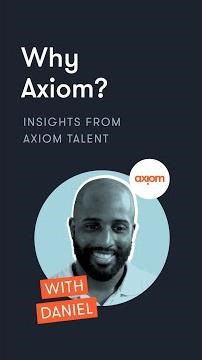 Respect for Legal Versatility: Daniel's Career Journey