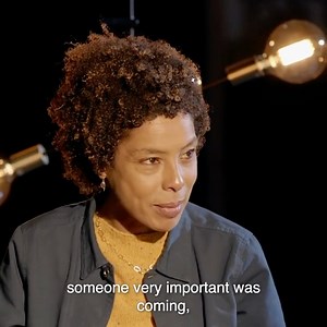 156K views · 6.2K reactions | 'There wasn't a dry eye in the house.' ❤️ You can watch Sophie Okonedo's full Life in Stages interview for free on our YouTube channel. | National Theatre | Facebook