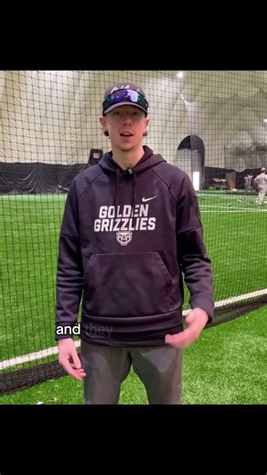 Oakland University baseball uses Qubit’s coach-to-catcher devices