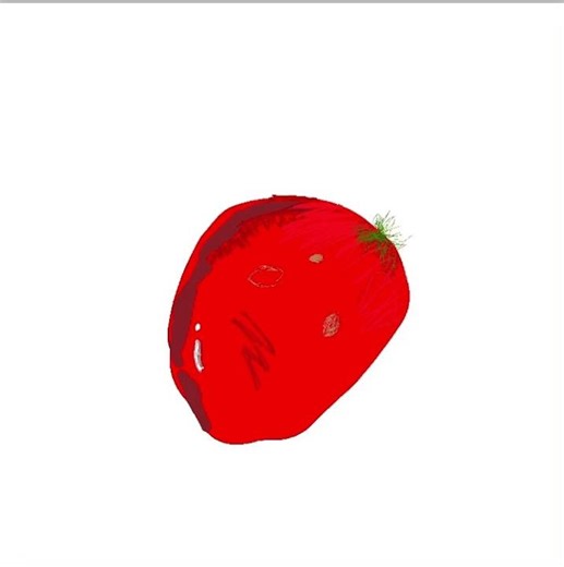 Speed paint *im learning how to tween should I post one*