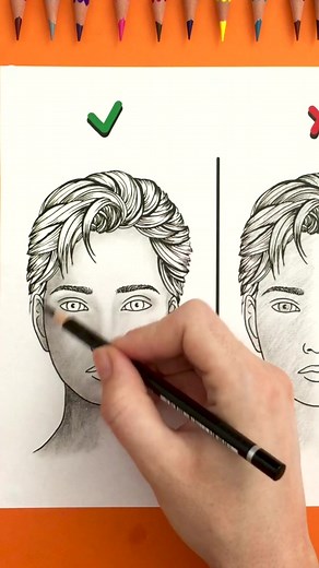 Shadows 🧑‍🎨🎨 #drawing #howtodraw #tutorial #art #foryou