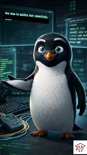Ping Command | Quickly Test Server Connectivity in Linux