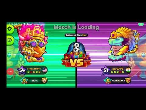 Head Ball 2 Gameplay (Android/iOS) - Intense Matches! ⚽🏆🏅🥅 #Trending#HeadBall2#Gaming#Soccer#Viral