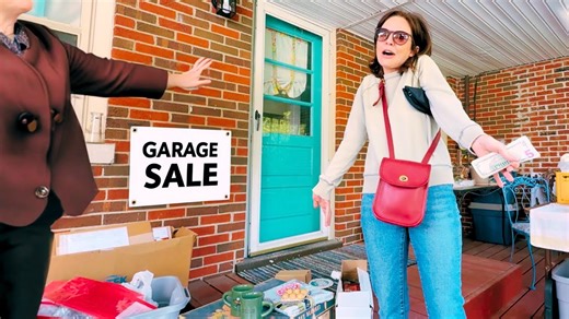 They guilt tripped her... - Part Time Picker | Part Time Pickers