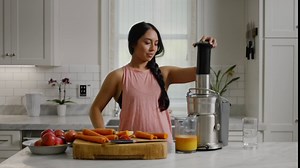 Brilliant Smart Home Control — Gray Snap-On Frame (2-Switch Panel)