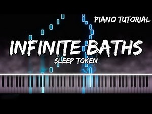 Sleep Token - Infinite Baths (Piano Version)