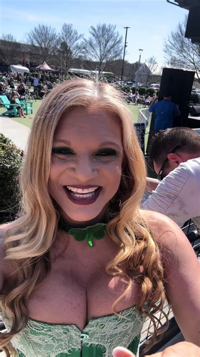 This Saturday, March 14th from 12PM–8PM, head to downtown for an afternoon of live music, great vibes, and a full-on St. Patrick’s celebration at the Sham Rock Shuffle Outdoor Festival & Pub Crawl! 🍻🎶 Two stages packed with amazing music all day long: 🎤 The Downtown Stage • Hot Flash • Outside The Perimeter • Trey Odum 🎸 The Mill Stage • Matthew Hughes • Kurt Wheeler • Hello My Name Is • Mad Margritt We’ll be bringing the party to The Mill Stage from 4PM–5:30PM, so grab your green, bring you