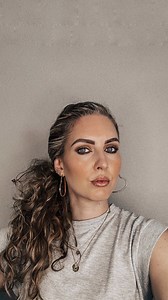 Twist Side Ponytail #hairstyles #fyp #hairstyle #curlyhairstyle #explorepage | curlykiet